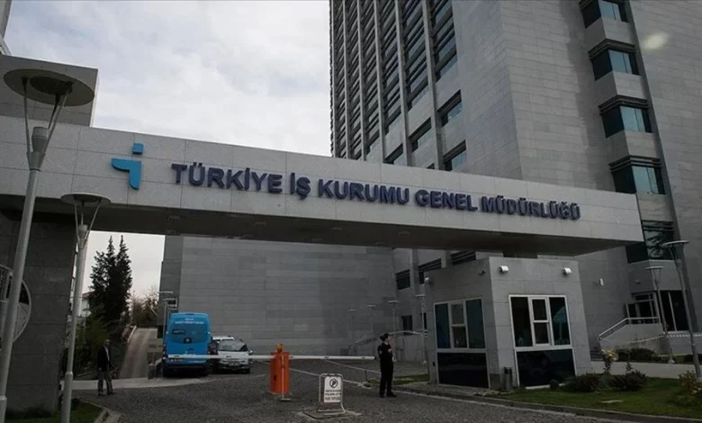 türkiye i̇ş kurumu genel müdürlüğü sözleşmeli personel alacak