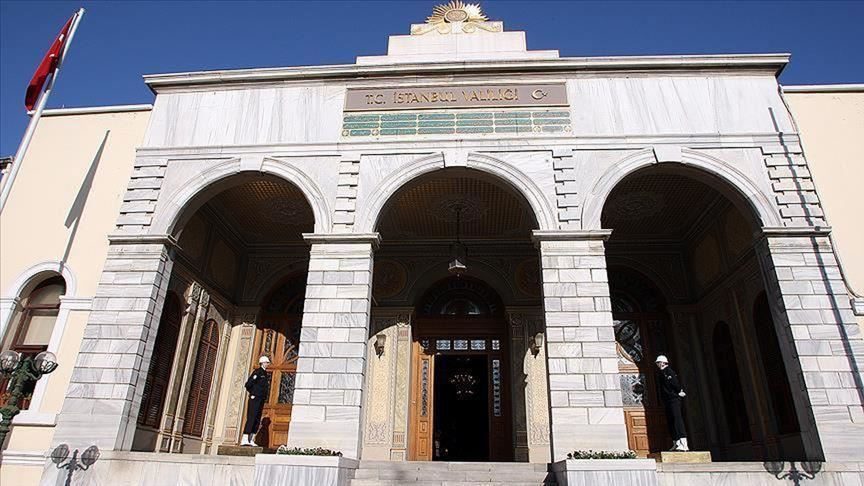 İstanbul Valiliği, Bahçelievler Devlet Hastanesi önünde gerçekleşen silahlı saldırıya ilişkin