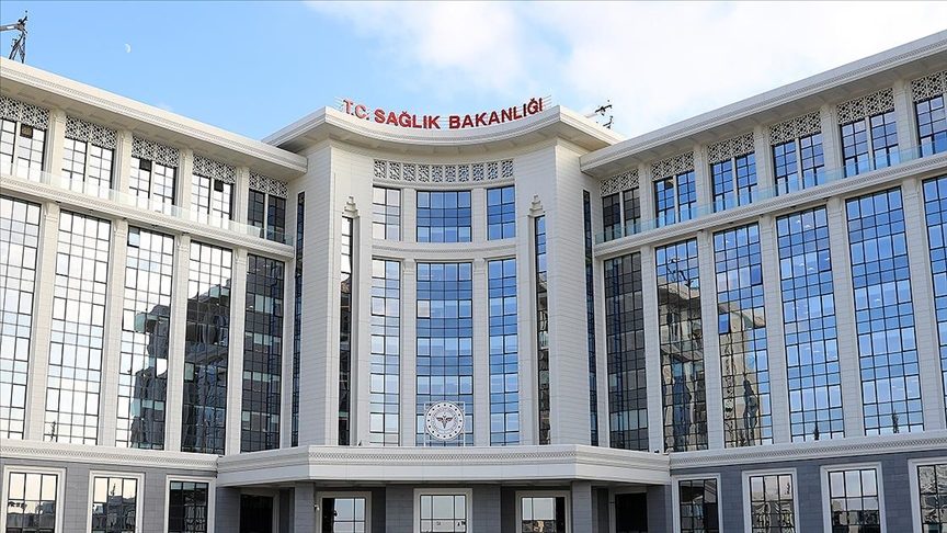 Sağlık Bakanlığı, bebeklik ve