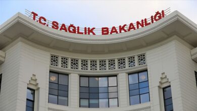 salgınlara karşı sağlık kalkanı: erken uyarı sistemi hayata geçiyor