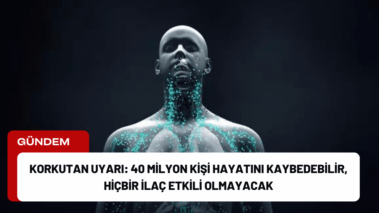 Pandemi sonrası sağlık konusunda yapılan uyarılar dünya genelinde dikkatle takip