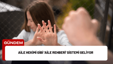 aile hekimi gibi 'aile rehberi' sistemi geliyor