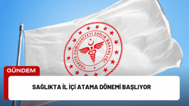 sağlıkta i̇l i̇çi atama dönemi başlıyor