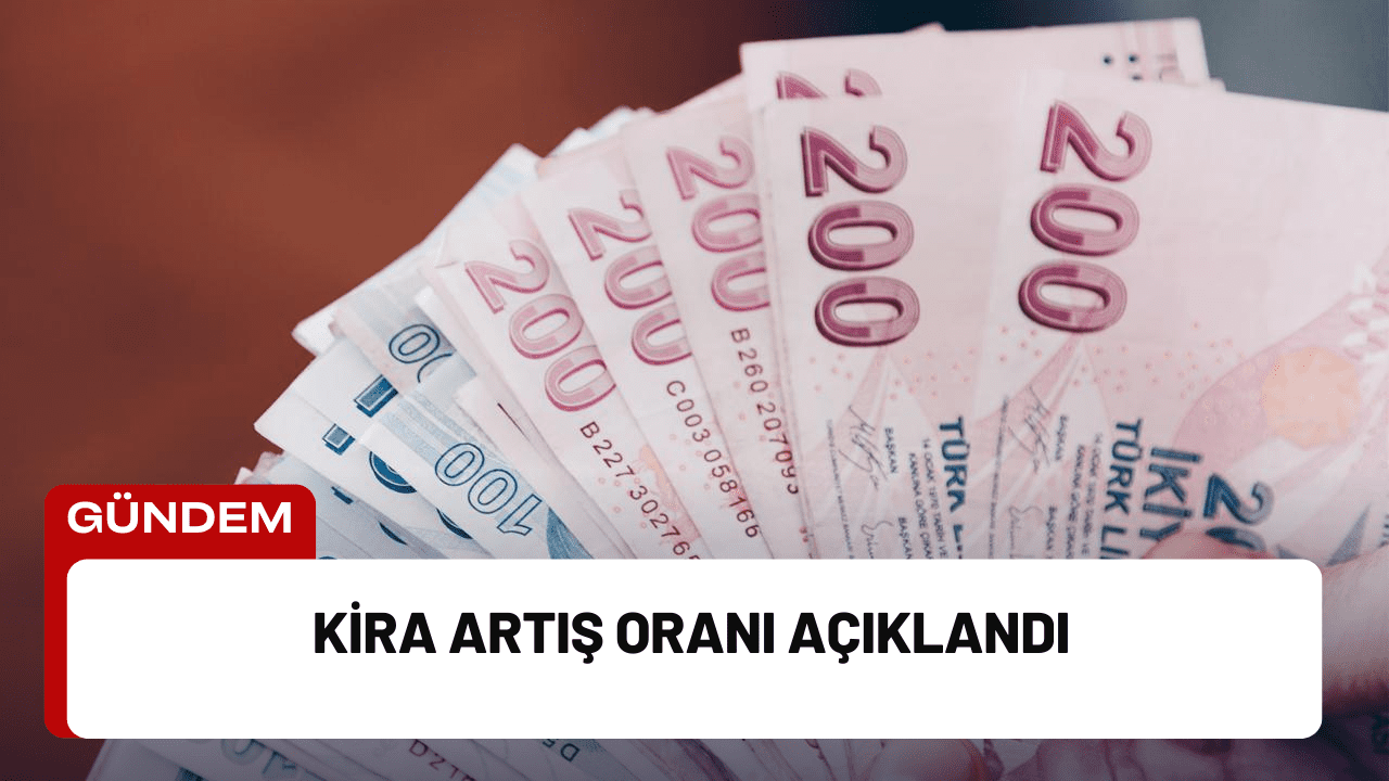 Milyonlarca kiracı için merakla