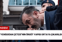 "yenidoğan çetesi"nin örgüt yapısı ortaya çıkarıldı