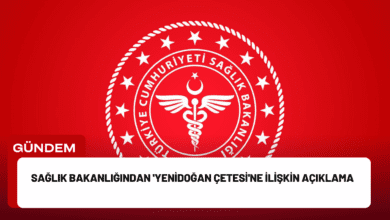 sağlık bakanlığından 'yenidoğan çetesi'ne i̇lişkin açıklama