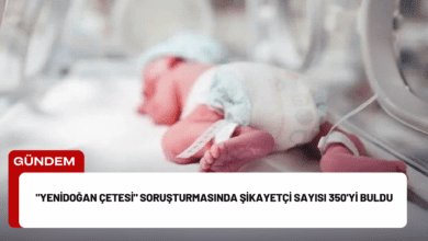 "yenidoğan çetesi" soruşturmasında şikayetçi sayısı 350'yi buldu