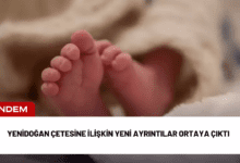 yenidoğan çetesine i̇lişkin yeni ayrıntılar ortaya çıktı