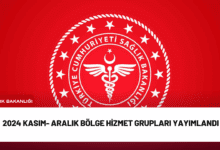 2024 kasım- aralık bölge hizmet grupları yayımlandı