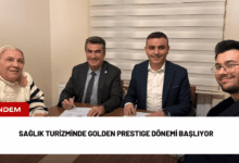 sağlık turizminde golden prestige dönemi başlıyor