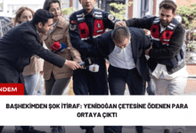 başhekimden şok i̇tiraf: yenidoğan çetesine ödenen para ortaya çıktı