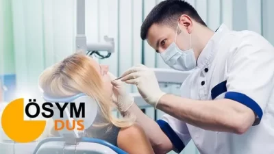 Ölçme, Seçme ve Yerleştirme Merkezi (ÖSYM) tarafından, 17 Aralık 2024