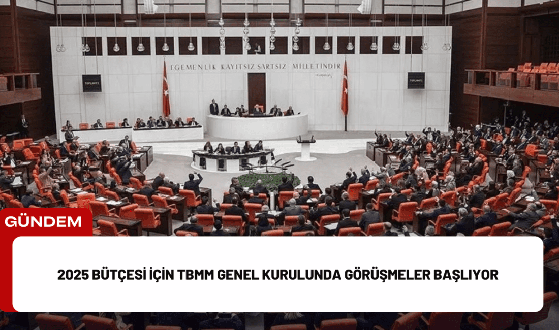 Türkiye Büyük Millet Meclisi