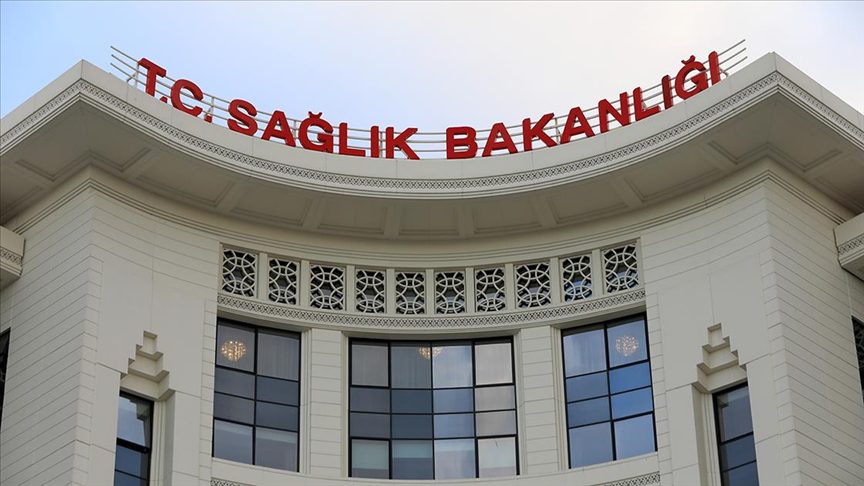 Sağlık Bakanlığı Yönetim Hizmetleri