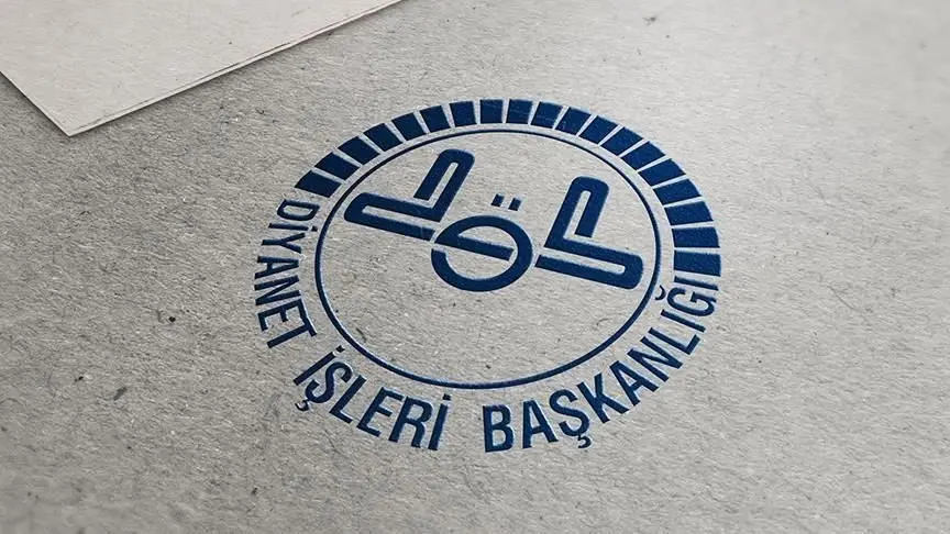 Diyanet İşleri Başkanlığı, 2025