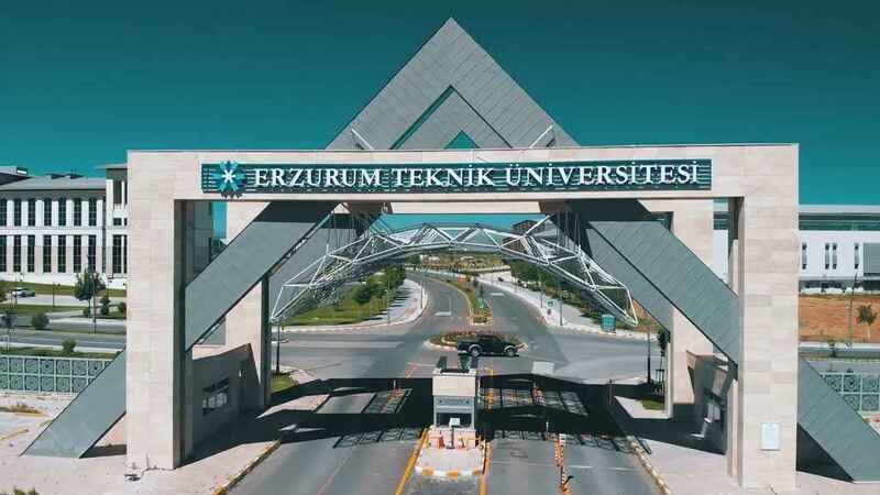 Erzurum Teknik Üniversitesi, 7