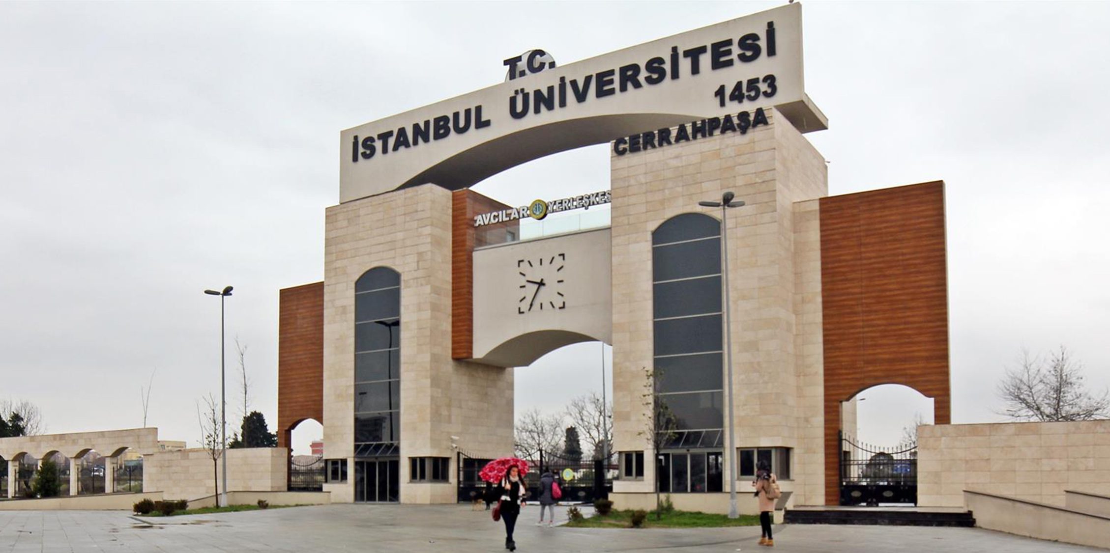 İstanbul Üniversitesi Cerrahpaşa'dan Sözleşmeli Sağlık Personeli Alım İlanı