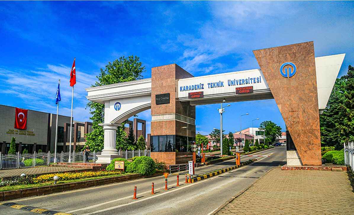 Karadeniz Teknik Üniversitesi Sözleşmeli Personel Alımı Yapacak