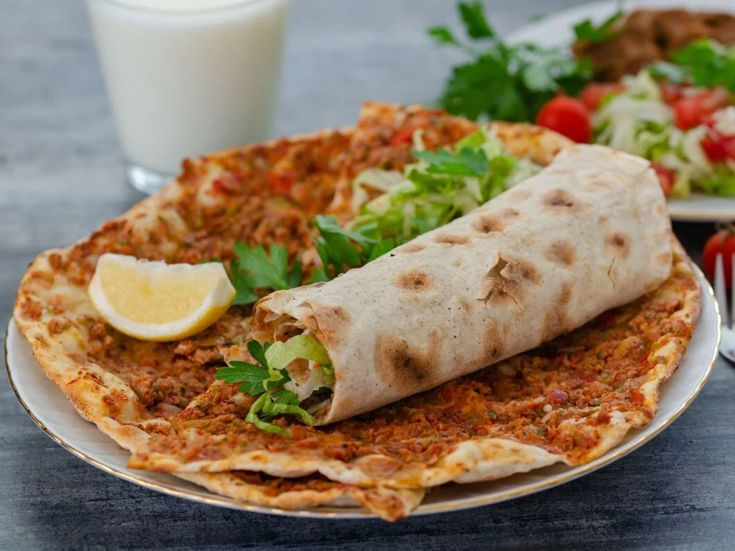 Gıda Denetimlerinde Lahmacunda Hile Yapan İşletmeler Ortaya Çıktı