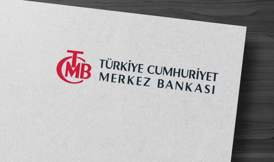 Merkez Bankası, yaklaşık iki