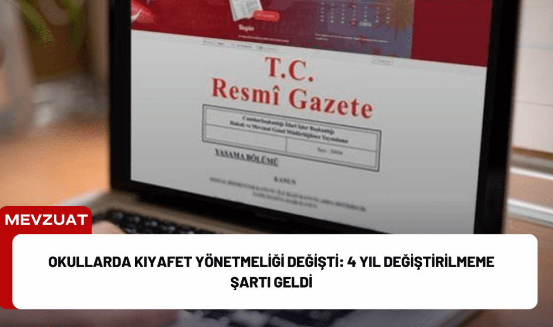 Milli Eğitim Bakanlığı, okul