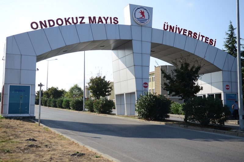 Ondokuz Mayıs Üniversitesi, farklı