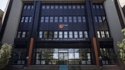 Ölçme, Seçme ve Yerleştirme Merkezi (ÖSYM) tarafından, 2024-TUS 2. Dönem