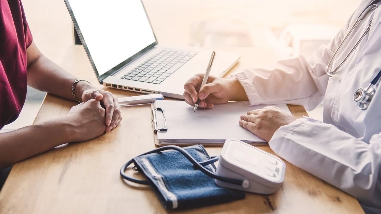 Randevuya Gelmeyenlerin Oranı Yüzde 10'a Ulaştı