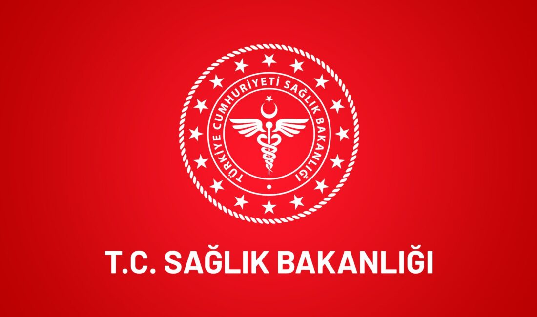 Sağlık Bakanlığı, 2025 Ocak