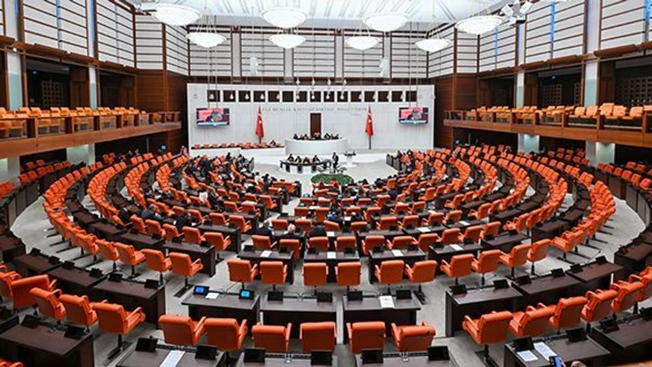 2025 Yılı Sağlık Bütçesi TBMM'de Onaylandı