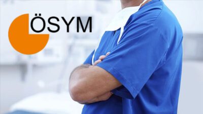 Ölçme, Seçme ve Yerleştirme Merkezi (ÖSYM), 15 Aralık 2024’te düzenlenen