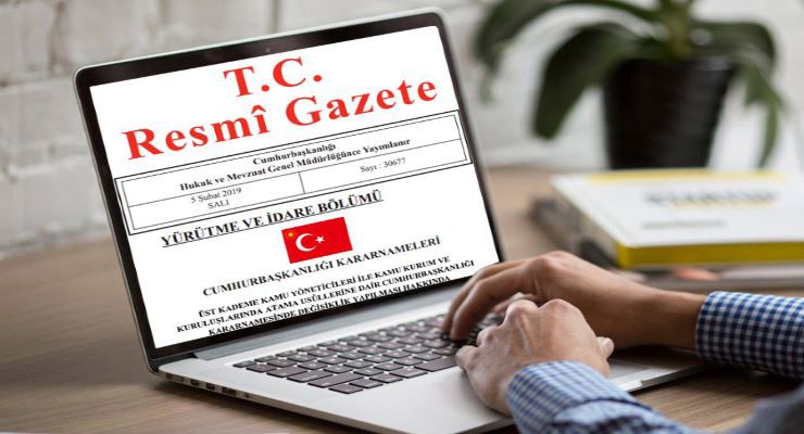 Sözleşmeli Personel Çalıştırılmasına İlişkin