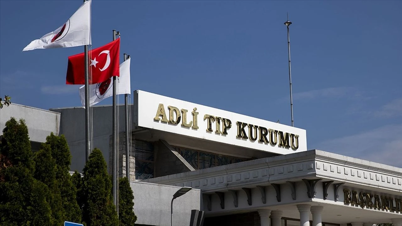 Resmi Gazete'de Yayımlandı: Adli Tıp Kurumuna Önemli Atamalar