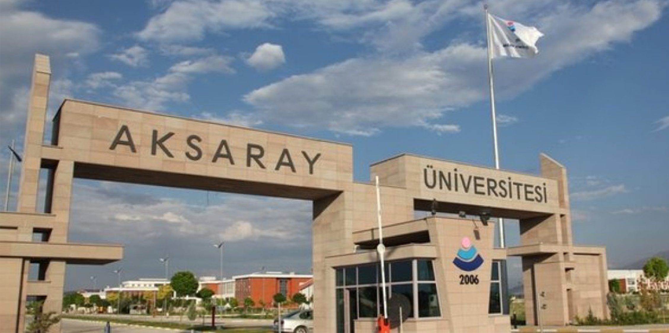 Aksaray Üniversitesinden Sözleşmeli Personel Alım İlanı