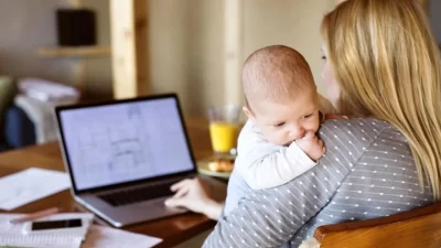 çalışan anneye bakıcı desteğinin detayları netleşti