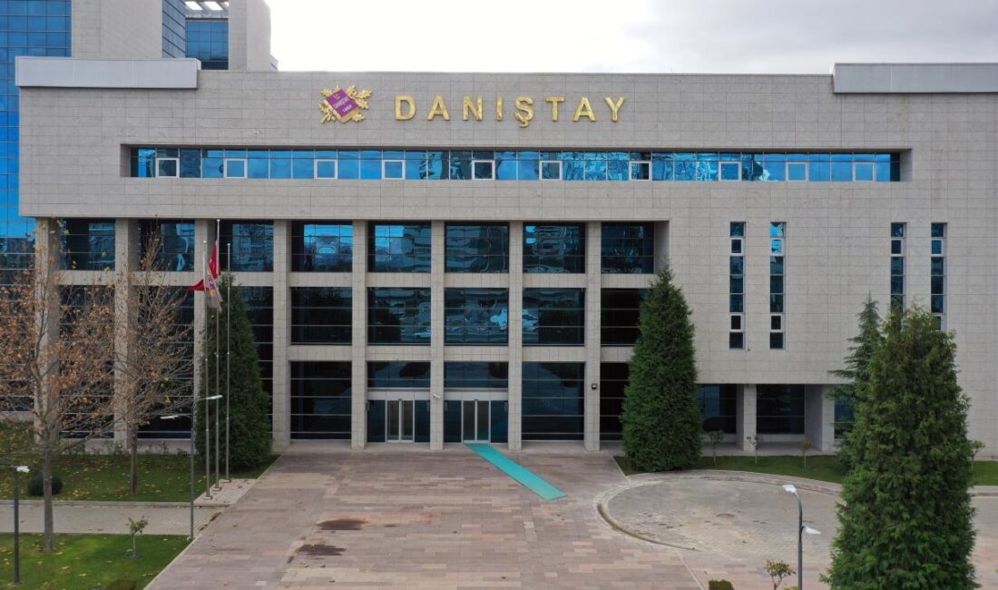 Danıştay 12. Dairesi, sosyal