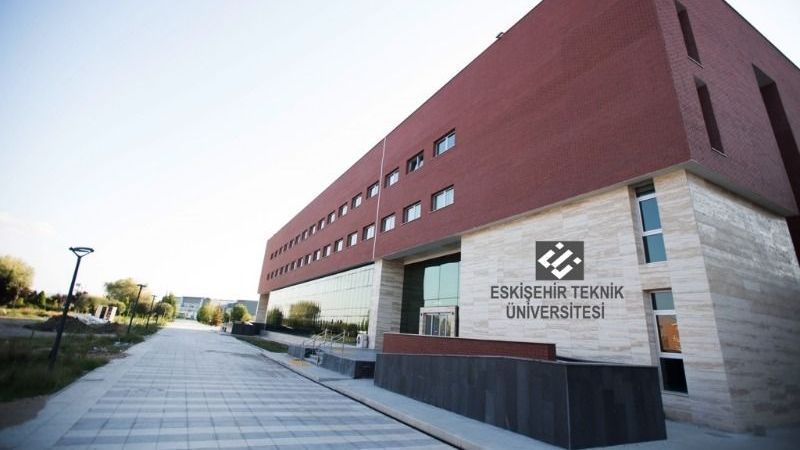 Eskişehir Teknik Üniversitesi tarafından,