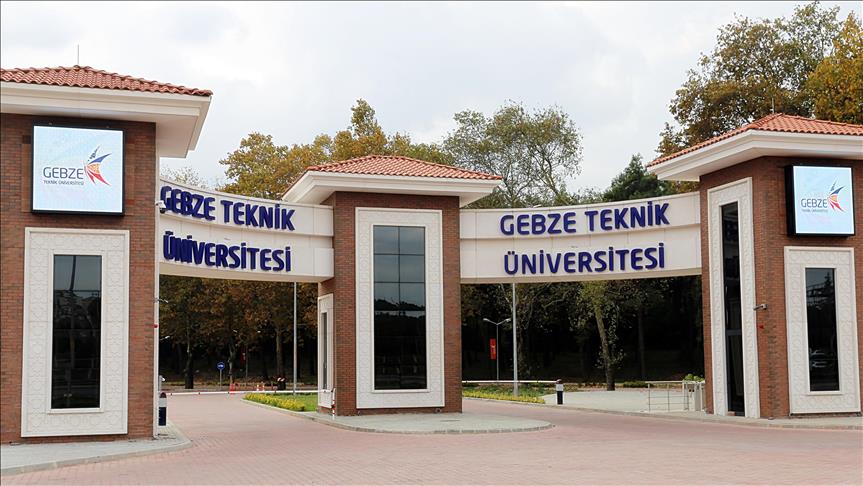 Gebze Teknik Üniversitesi, toplam