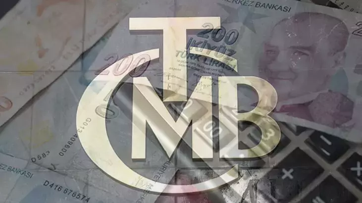 Türkiye Cumhuriyet Merkez Bankası’nın