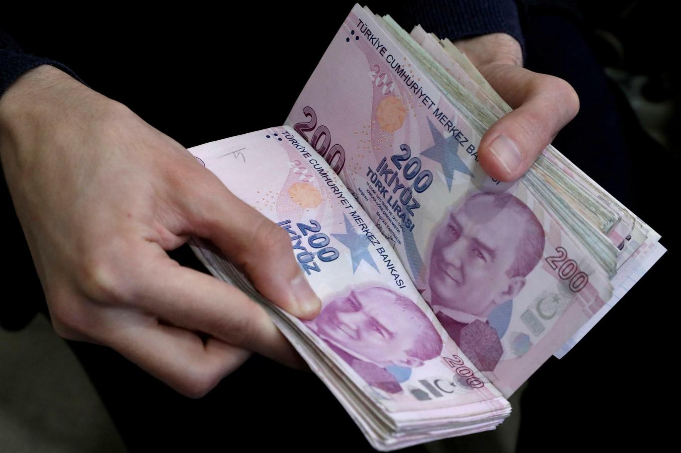 Kamu İşçisine İlk Tediye Ödemesi Yarın Yapılacak