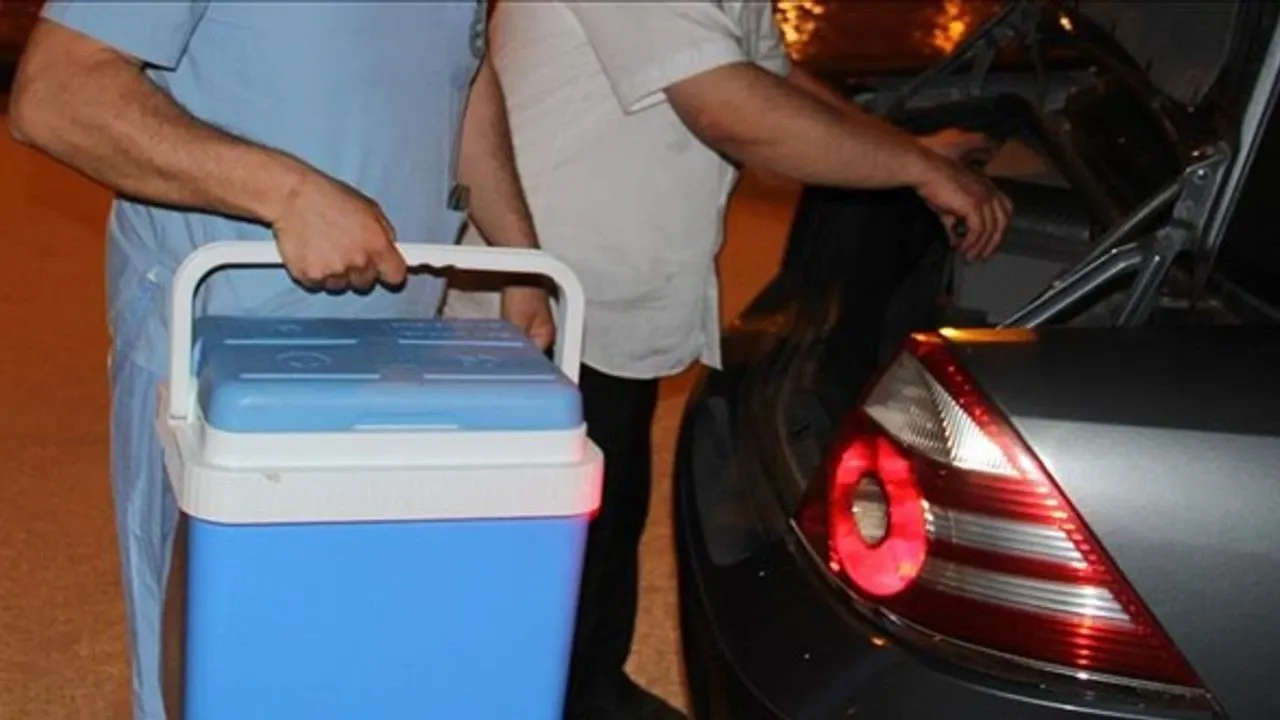 Karaciğerini Sattı, Mağdur Oldu! Karaciğerini Sattı, Mağdur Oldu!