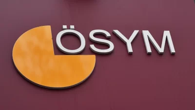 Ölçme, Seçme ve Yerleştirme merkezi (ÖSYM) tarafından, KPSS-2024/2: Bazı Kamu