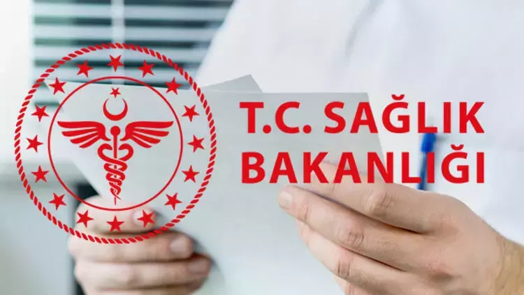 Sağlık Bakanlığı, Yönetim Hizmetleri