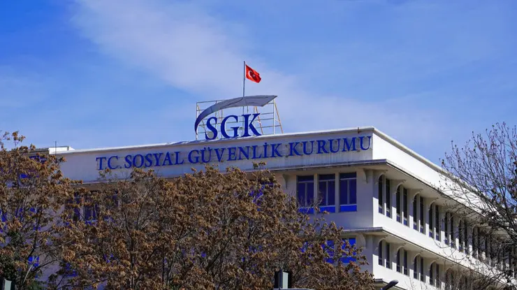 Bazı özel sağlık kuruluşlarındaki