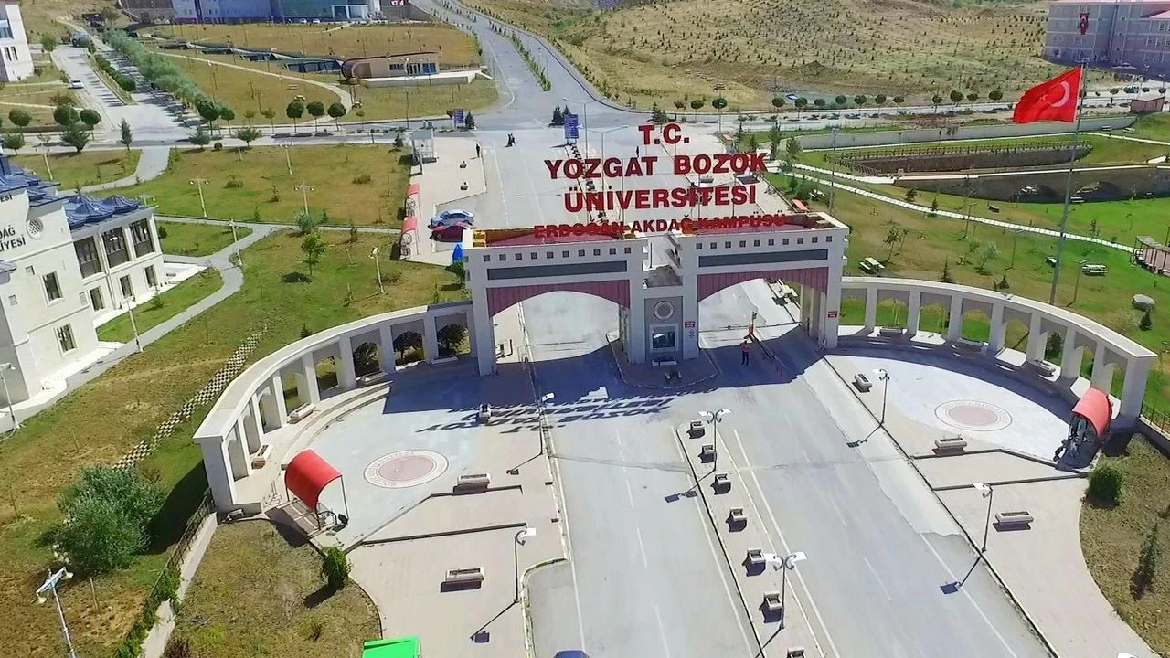 Yozgat Bozok Üniversitesine Çeşitli Branşlarda Sağlık Personeli Alınacak