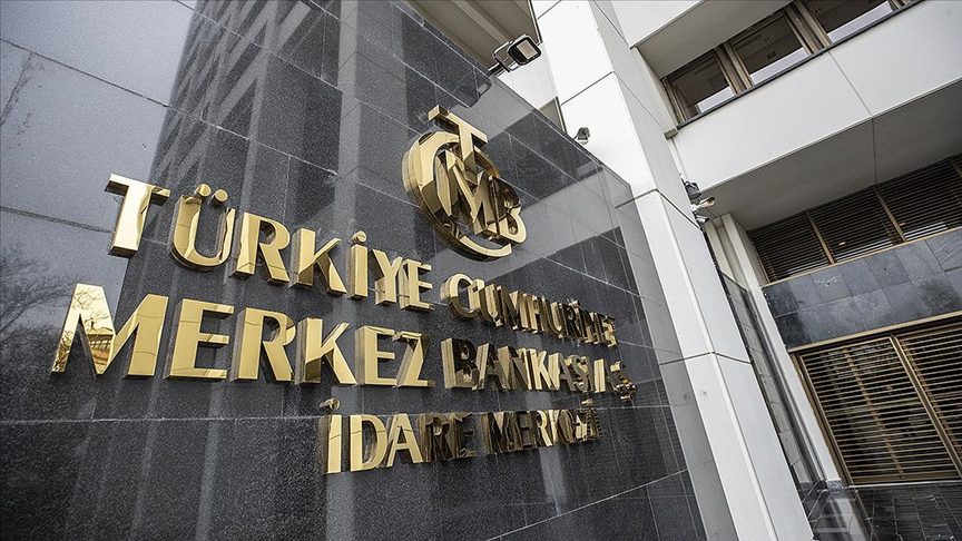Türkiye Cumhuriyet Merkez Bankası (TCMB) Başkanı Fatih Karahan, 2025 yılına