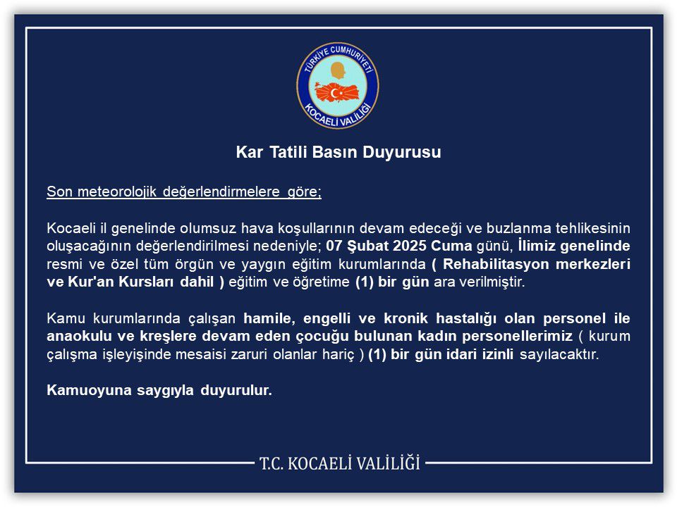 gebze fatih devlet hastanesi, valilik kararına rağmen çalışanları göreve çağırdı