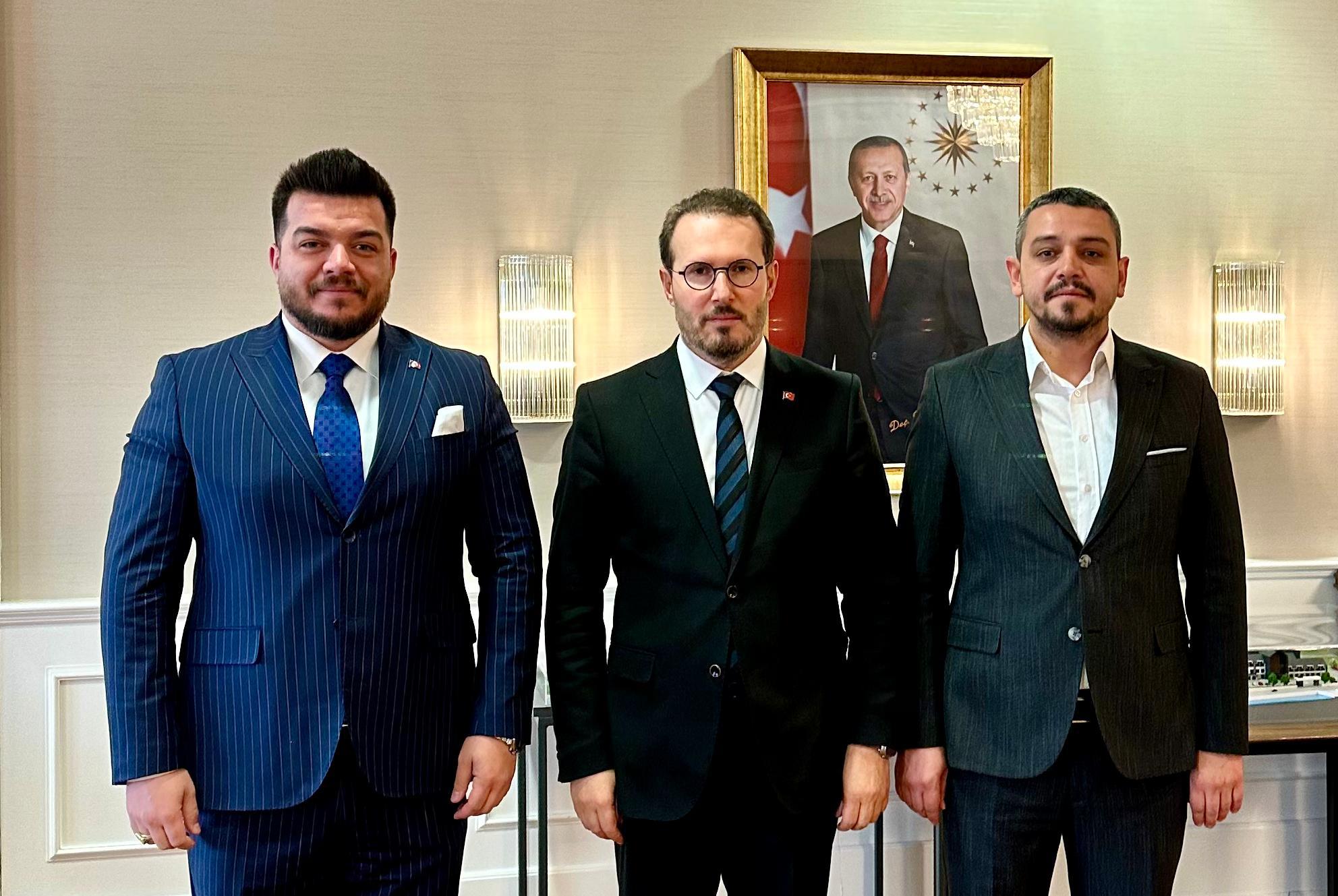 genç sağlık sendikası'ndan bir kazanım daha