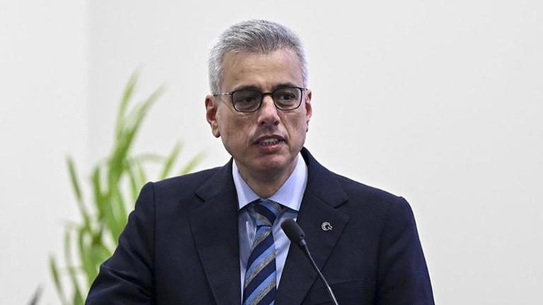Sağlık Bakanı Kemal Memişoğlu, geçirdiği başarılı operasyonun ardından MHP Genel