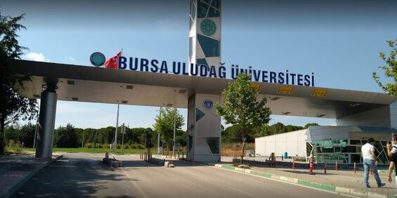 Bursa Uludağ Üniversitesi, farklı kadrolarda görevlendirilmek üzere 142 sözleşmeli personel